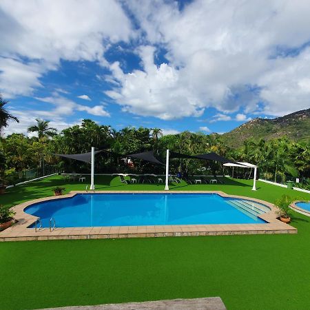 Island Serenity On Magnetic Island Nelly Bay Extérieur photo