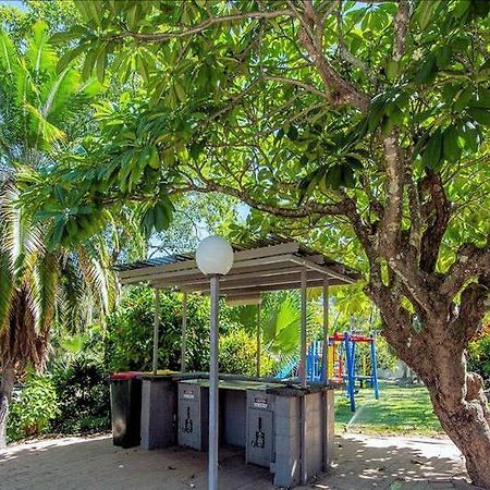 Island Serenity On Magnetic Island Nelly Bay Extérieur photo