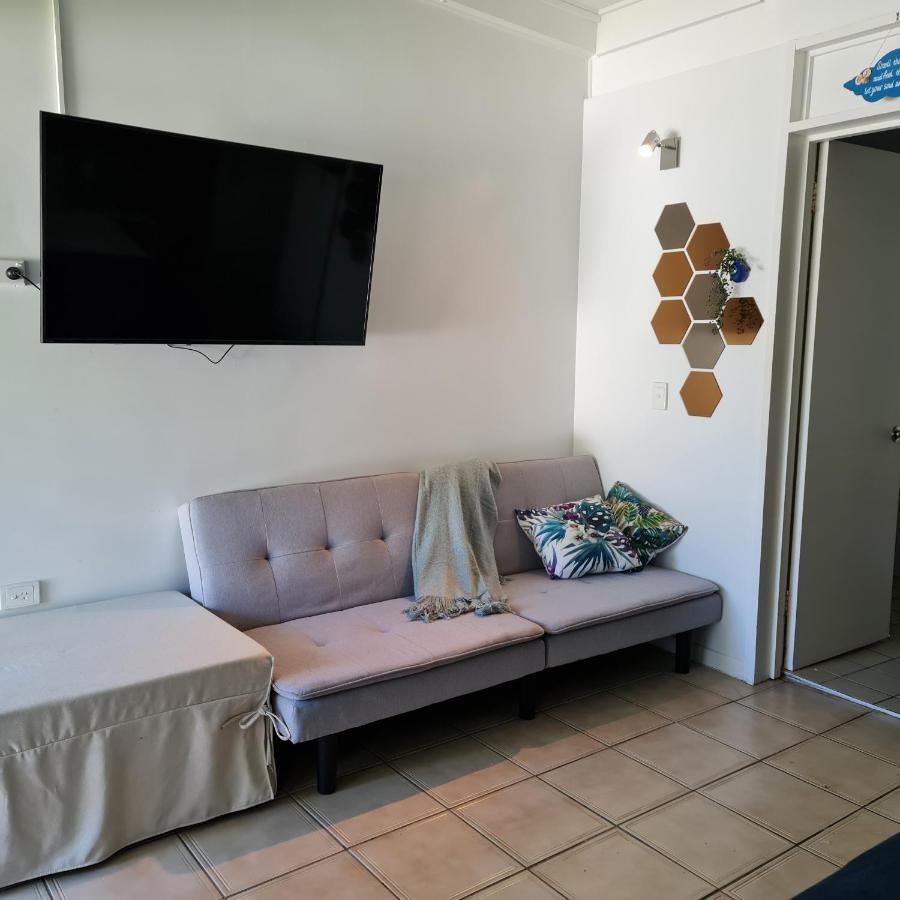 Island Serenity On Magnetic Island Nelly Bay Extérieur photo