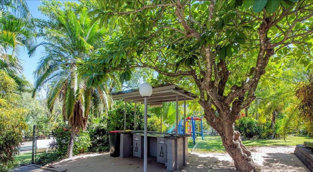 Island Serenity On Magnetic Island Nelly Bay Extérieur photo